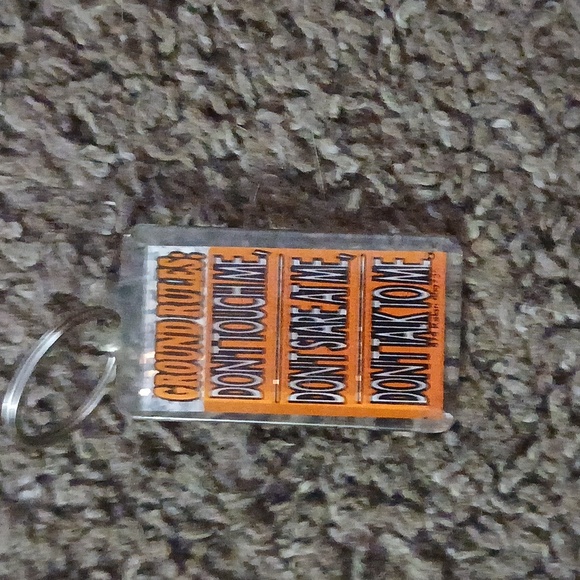 Key Chain - Picture 3 of 5